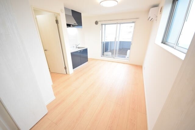 AXIS中町の物件内観写真