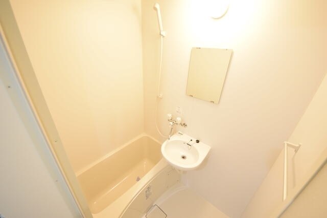 AXIS中町の物件内観写真