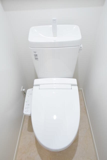 AXIS中町の物件内観写真