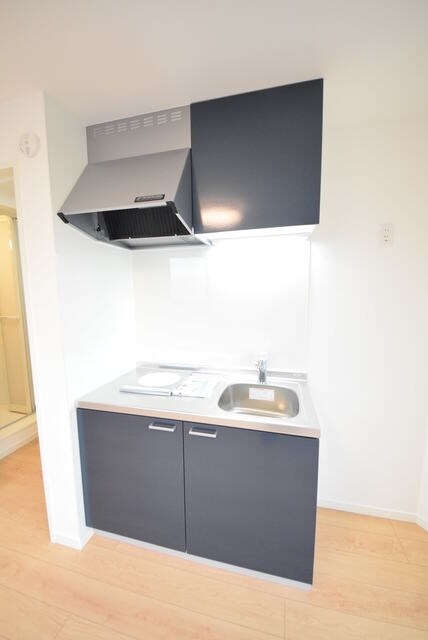 AXIS中町の物件内観写真