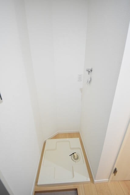 AXIS中町の物件内観写真