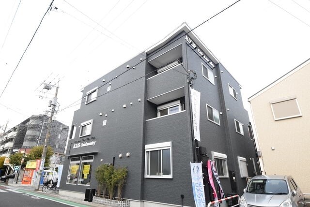 AXIS中町の物件内観写真