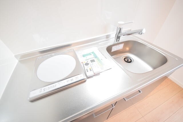 AXIS中町の物件内観写真