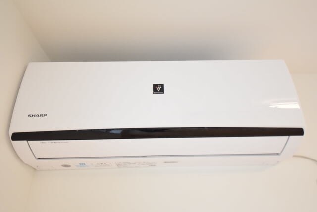 AXIS中町の物件内観写真