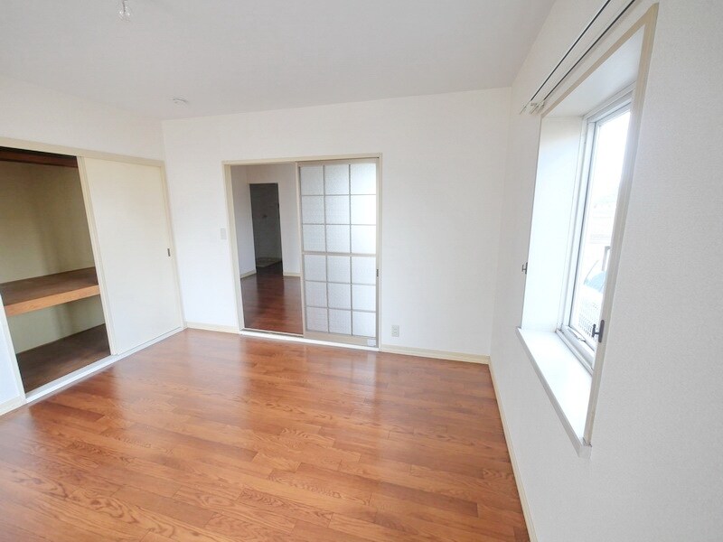 ミッキーハウスの物件内観写真