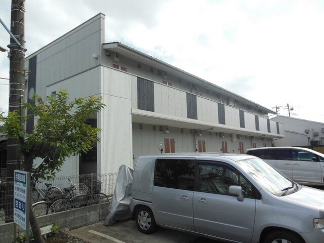 クレフラスト東淵野辺の物件内観写真