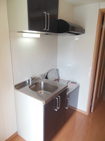 クレフラスト東淵野辺の物件内観写真