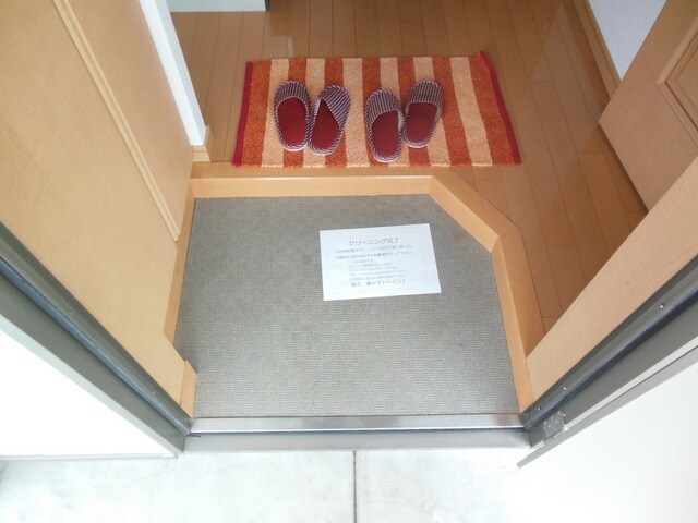 クレフラスト東淵野辺の物件内観写真