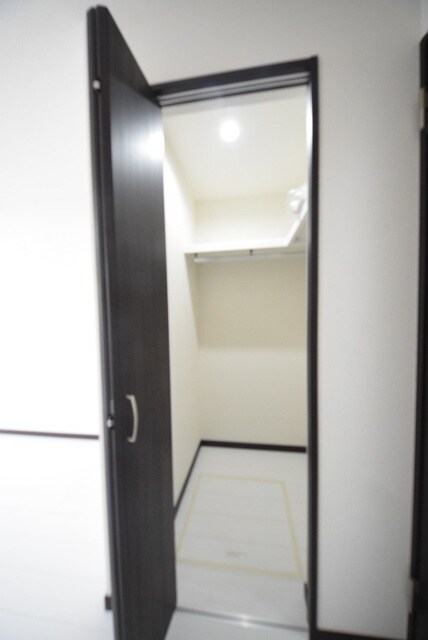 キャストリー八王子の物件内観写真