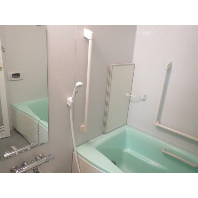 キャピタルヒロの物件内観写真