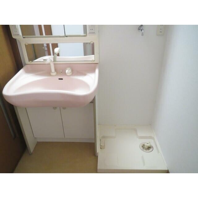 キャピタルヒロの物件内観写真