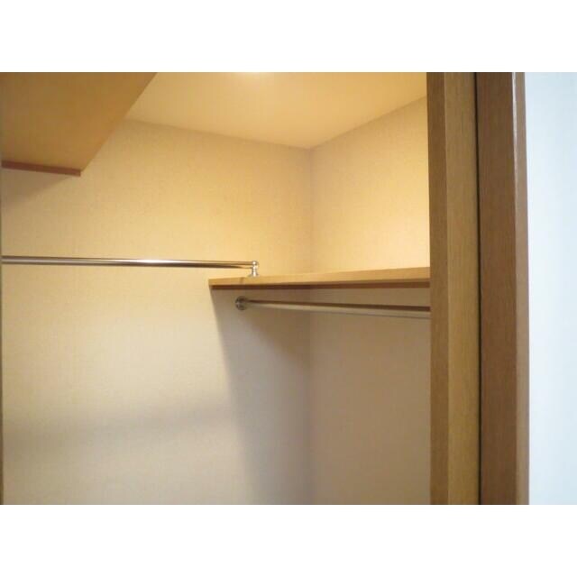 キャピタルヒロの物件内観写真