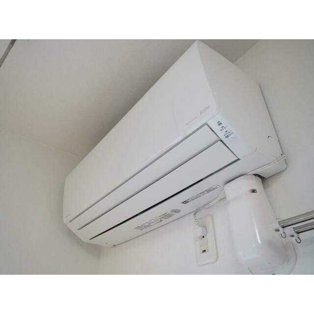 キャピタルヒロの物件内観写真