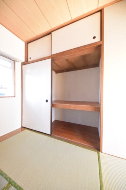 第二原嶋ビルの物件内観写真