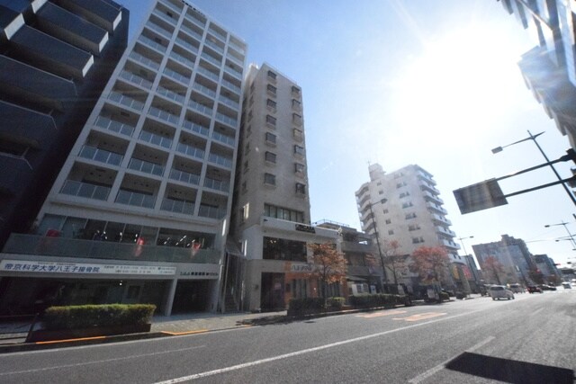 第二原嶋ビルの物件内観写真