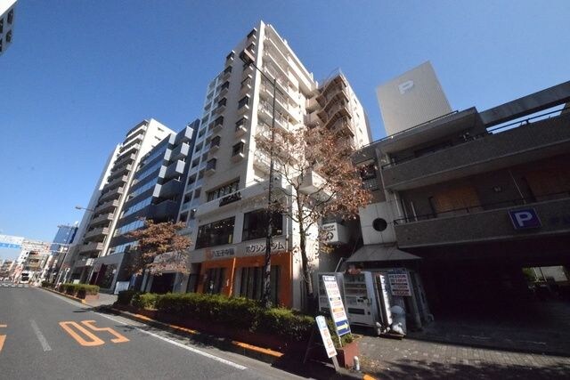 第二原嶋ビルの物件内観写真