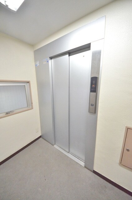 第二原嶋ビルの物件内観写真