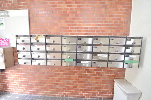 第二原嶋ビルの物件内観写真