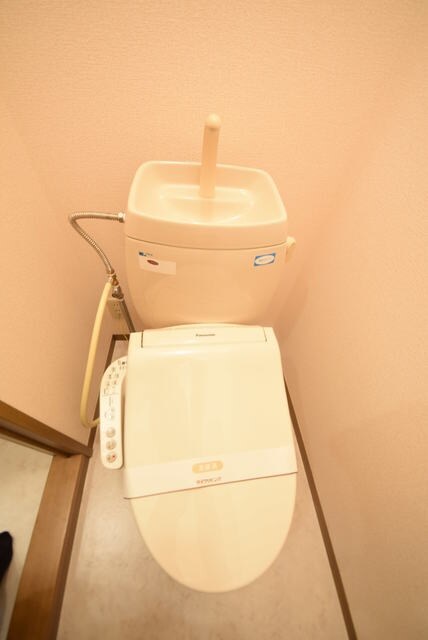 アルカディアの物件内観写真