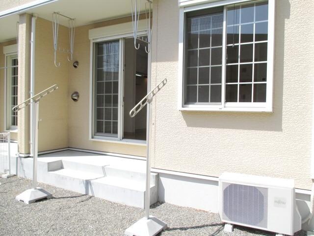 フランフィオーレBの物件内観写真