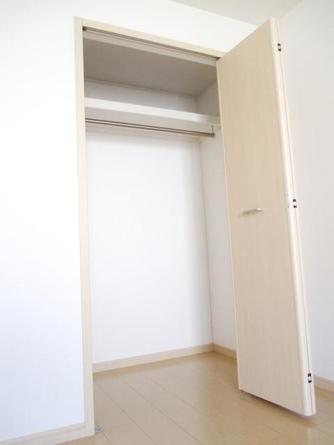 フランフィオーレBの物件内観写真