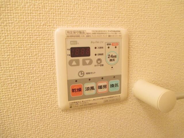 フランフィオーレBの物件内観写真