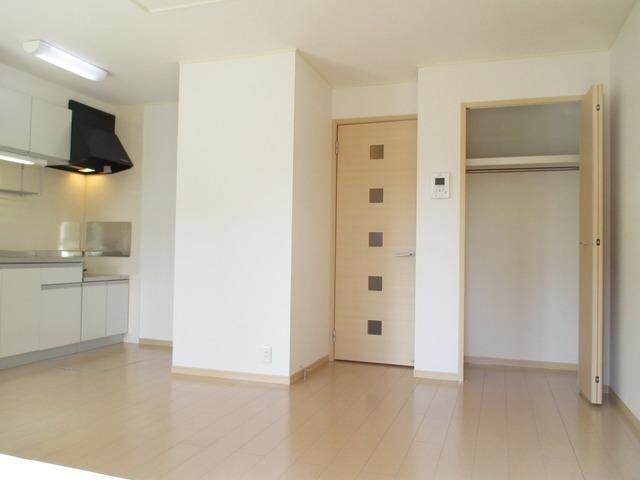 フランフィオーレBの物件内観写真