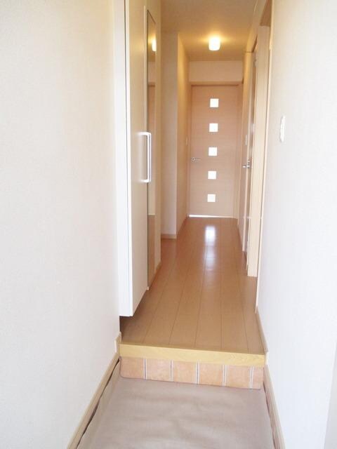 フランフィオーレBの物件内観写真