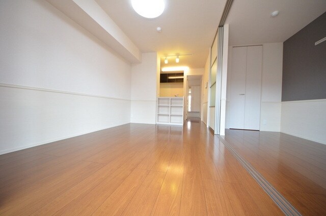 ラ・プランタン北野の物件内観写真