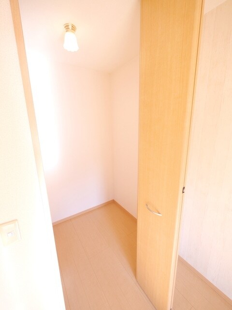 アルテールの物件内観写真