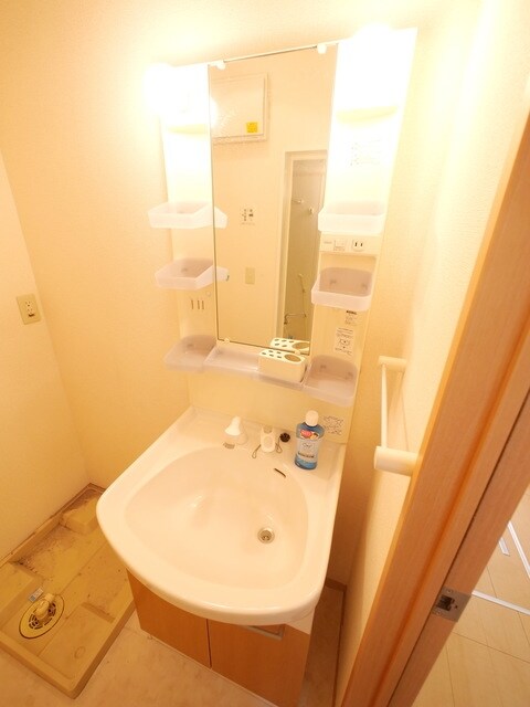 アルテールの物件内観写真