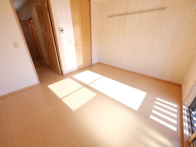 アルテールの物件内観写真