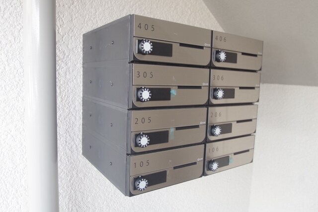 L-commu+PLUS相模大野の物件内観写真