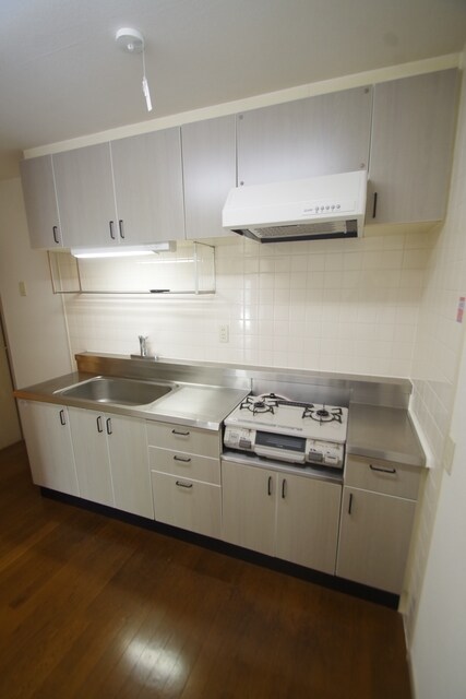 L-commu+PLUS相模大野の物件内観写真