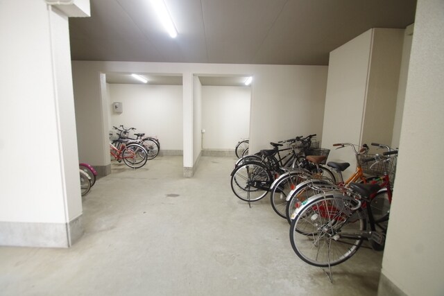 L-commu+PLUS相模大野の物件内観写真