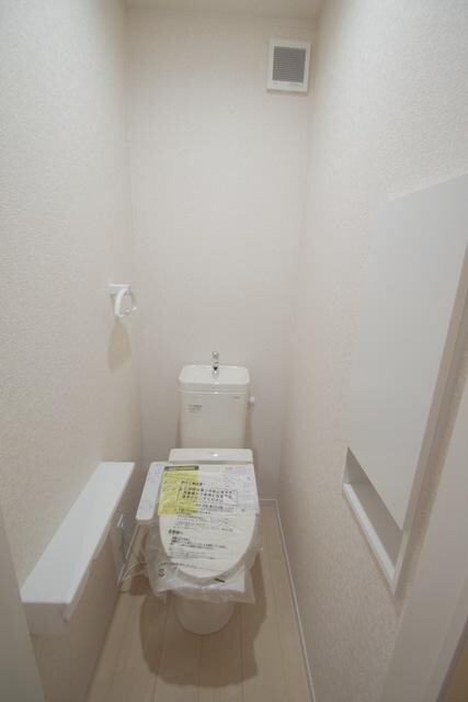 クレイドルガーデン厚木市山際第26の物件内観写真