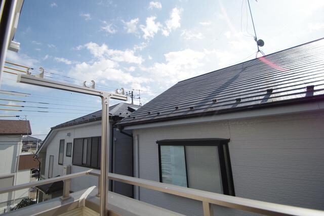 クレイドルガーデン厚木市山際第26の物件内観写真