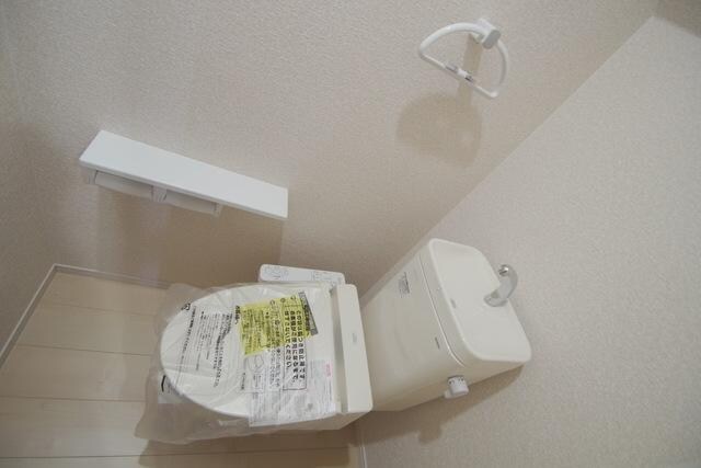 クレイドルガーデン厚木市山際第26の物件内観写真