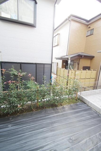 クレイドルガーデン厚木市山際第26の物件内観写真