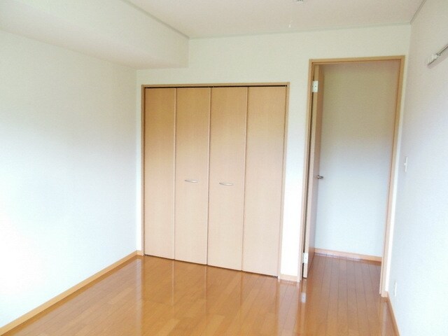 フローラM Iの物件内観写真