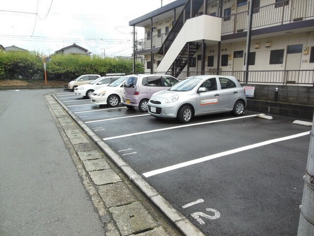 フローラM Iの物件内観写真