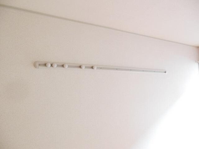 フローラM Iの物件内観写真