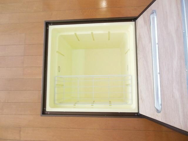 フローラM Iの物件内観写真