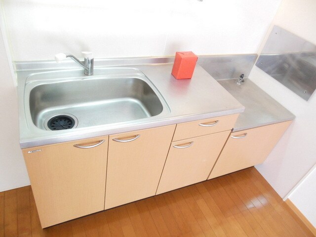 フローラM Iの物件内観写真