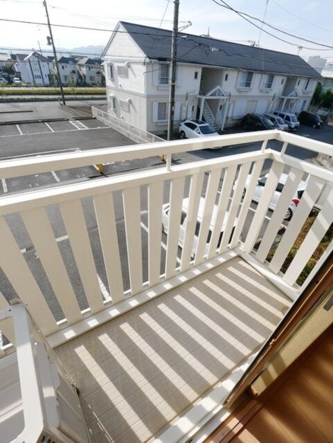 プレミールの物件内観写真