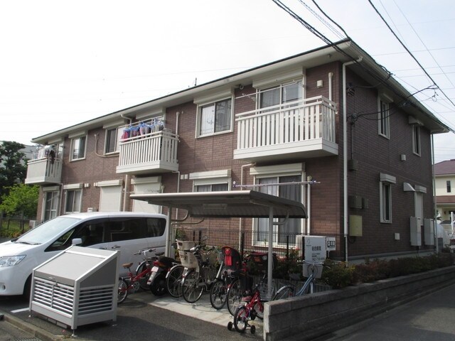 プレミールの物件内観写真