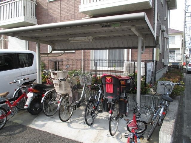 プレミールの物件内観写真