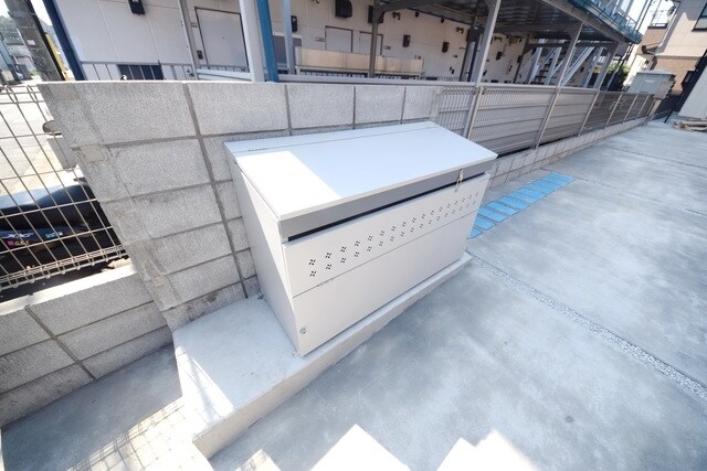 カインドネス八王子大塚の物件内観写真