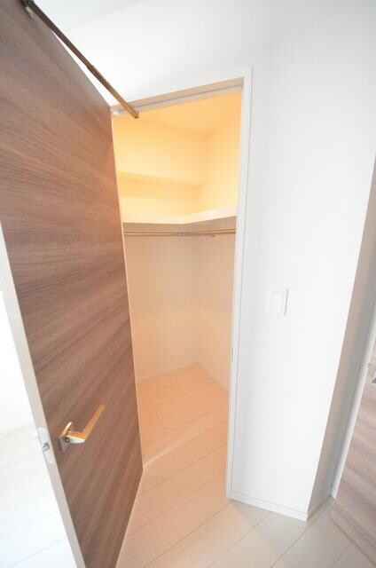 プレシス八王子の物件内観写真