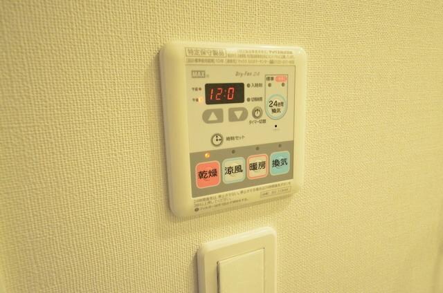 プレシス八王子の物件内観写真